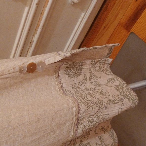 Vintage Faith by Celia Forrester skirt/jkt set Sz L - Picture 5 of 10